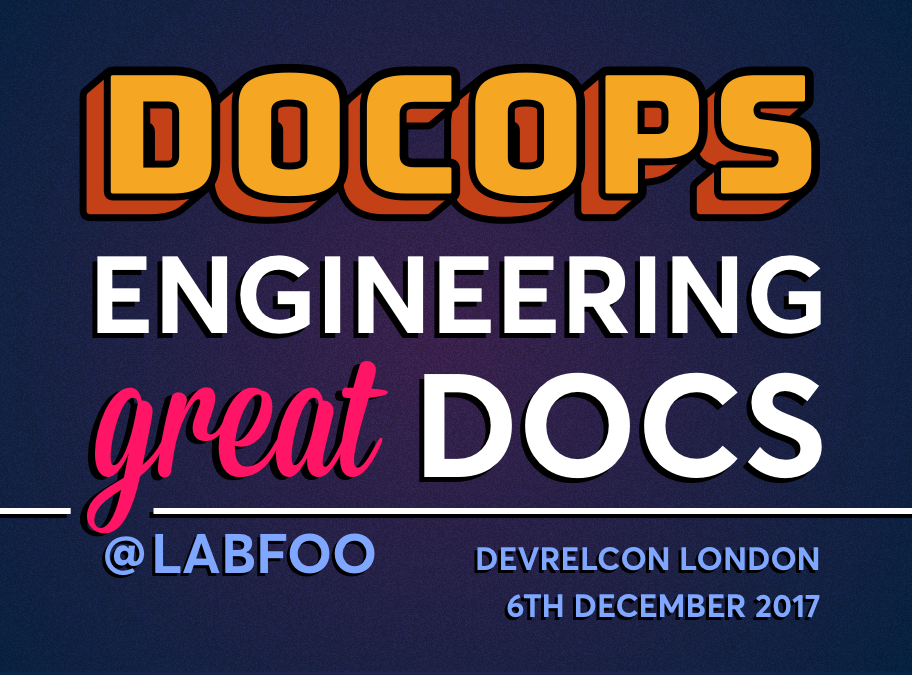 DocOps